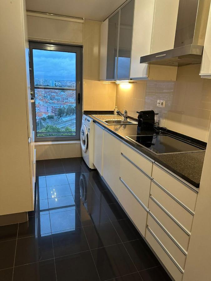 Amazing Apartment In Lisboa Εξωτερικό φωτογραφία